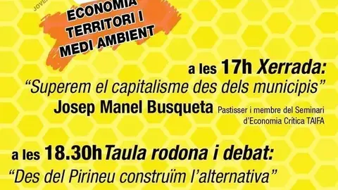 economia i territori
