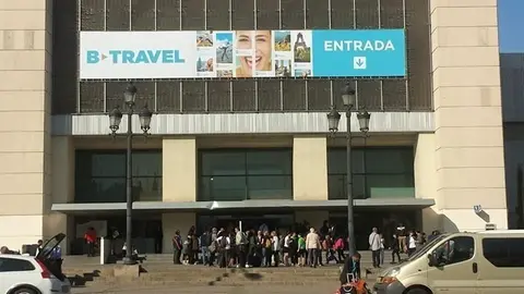 B-Travel 2015
