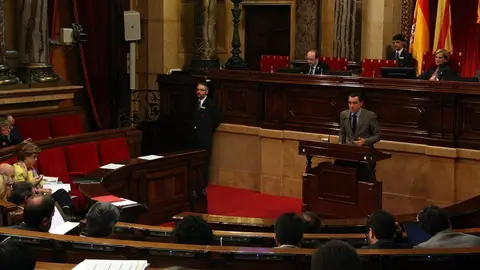 foto parlament