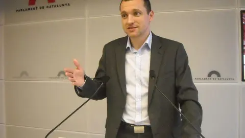 Foto Ordeig- Parlament
