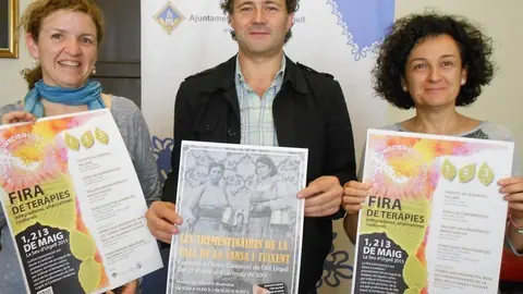 Fons Maravilla, portes obertes Minairons, Frisona i Consciencia 084