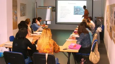 Curs de formacio