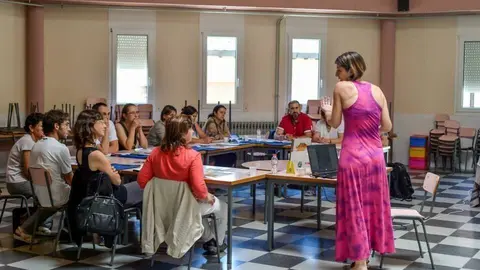 Universitat d'Estiu cursos