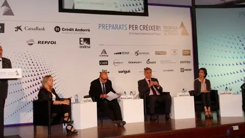 Re&ntilde;&eacute;_Trobada_Empresarial_2