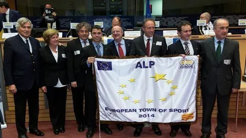 alp