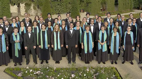Coral Cantiga