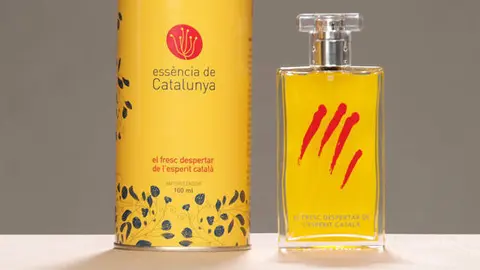 la primavera essencia portada