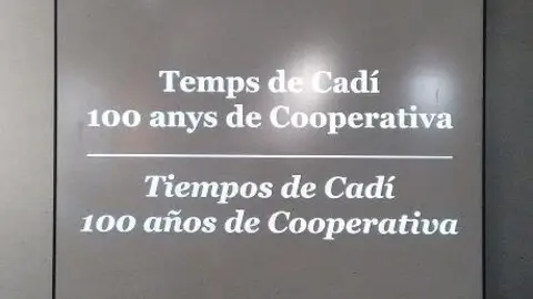 Expo Cad&iacute; 2