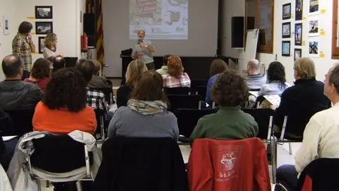 Presentacio del projecte