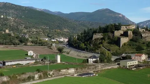 Castellciutat