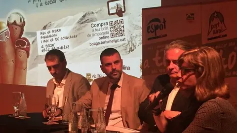 esqui