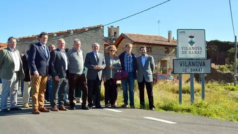 Re&ntilde;e_visita_Vilanova_de_Banat_Artedo_002_VR