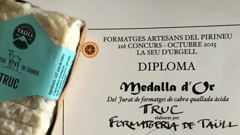 formatges