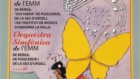 Cantata Transatl&agrave;tida a Andorra