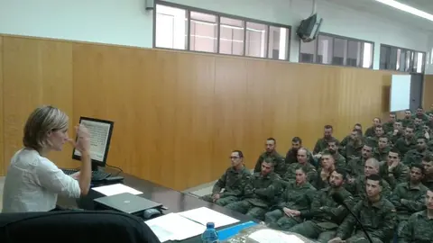 Formaci&oacute; Acad&egrave;mia Militar 1