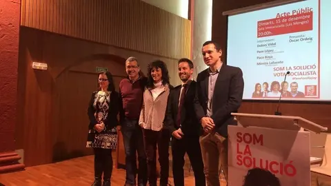Acte la Seu 3