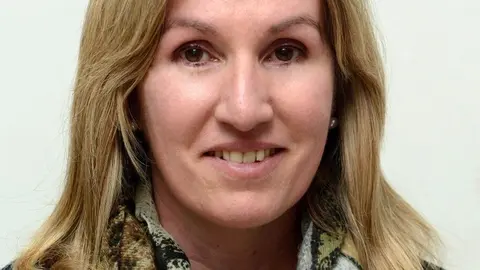 Foto de Rosa Amor&oacute;s, delegada del Govern de la Generalitat de l'Alt Pirineu i Aran