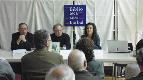 Foto presentaci&oacute;
