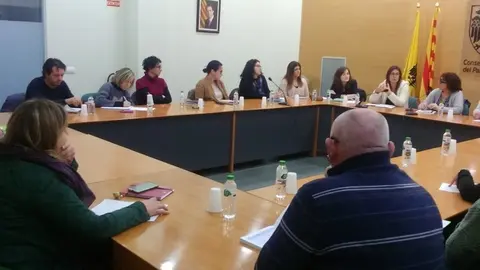 taula joves i ocupacio 27 gener 2016