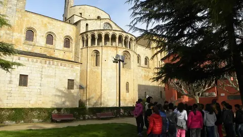 Pau Claris catedral