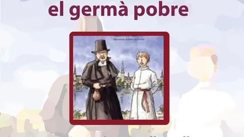 Hora del conte Pep Albanell