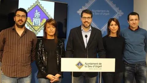 Moci&oacute; conjunta suport campanya petici&oacute; modificaci&oacute; llei 002