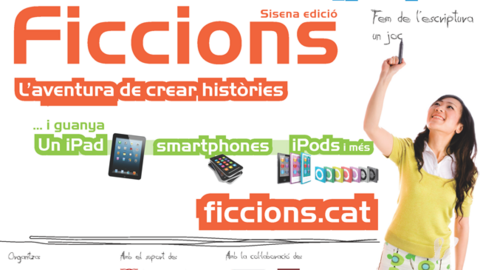Ficcions