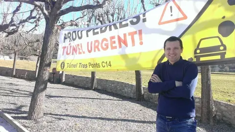 Foto Ordeig-T&uacute;nel 3 Ponts