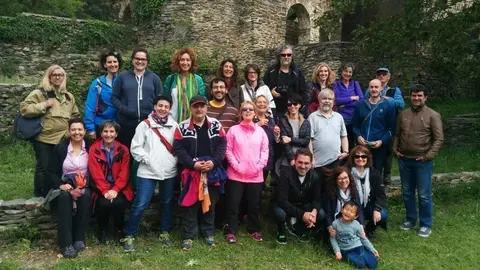 22.05 Dones, pol&iacute;tica i Pirineu