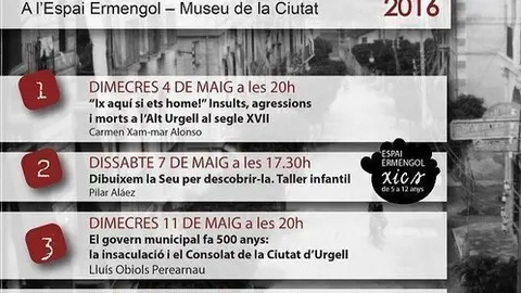 parlem d'història 2016