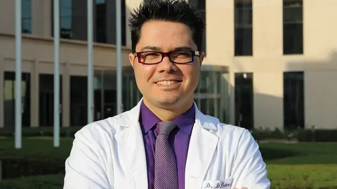 Dr. Didac Barco- dermandtek