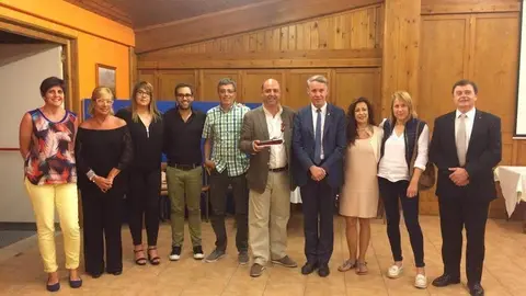 Premi Roser d'Or (1)