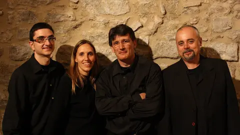 Imatge Quartet Prysma