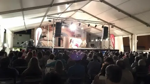 Nit d'Arts 2016 1