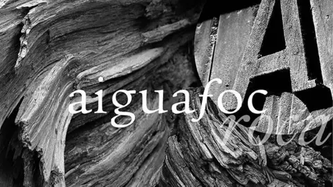 Aiguafoc - coberta b