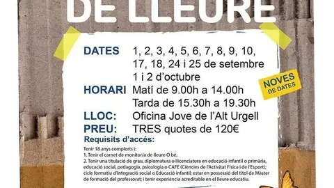 DIRECTOR DE LLEURE16web