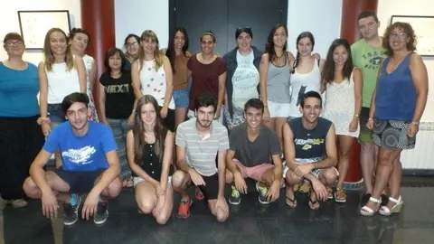 20160729 curs monitors-es de lleure