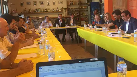 Consell Alcaldes la Vansa 1 bx