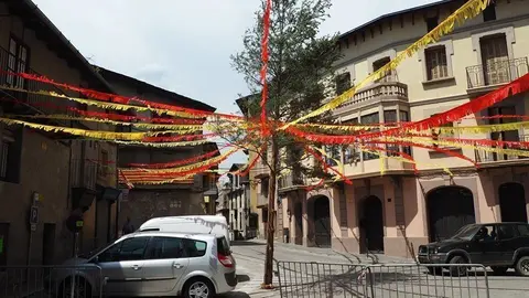 Castellciutat festa major