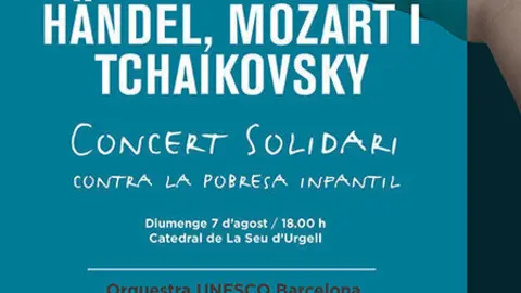 Concert UNESCO