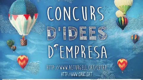 Concurs empresa 2016 b