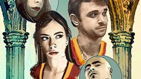 Cartel A3 2016