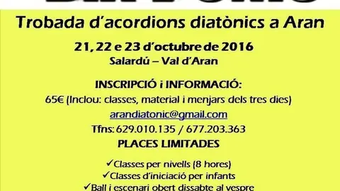 aran diatonic 2016 català