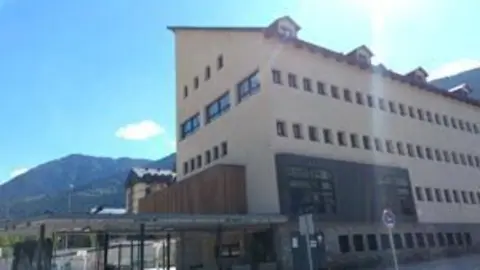 Foto Institut Aran 2