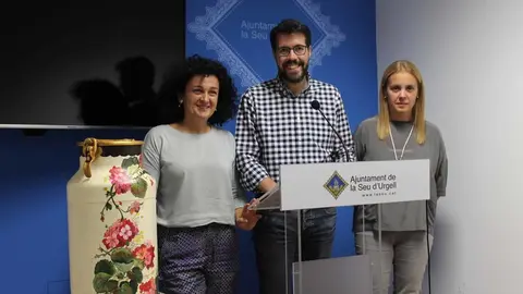 Presentació Fira Sant Ermengol 006