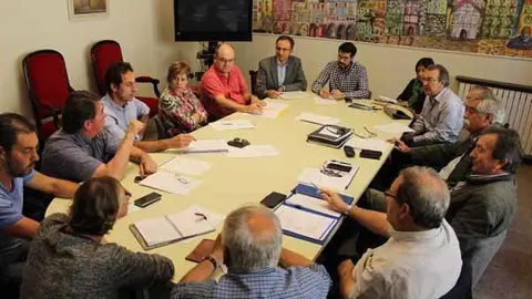 Reunió Mancomunitat Esquí Nòrdic 004