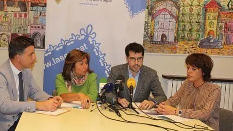 Presentació candidatura la Seu-Andorra la Vella JJSSOO 2018 028