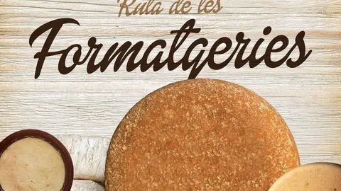 ruta formatgeries retallat