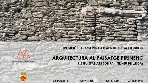 cartellarquitectura