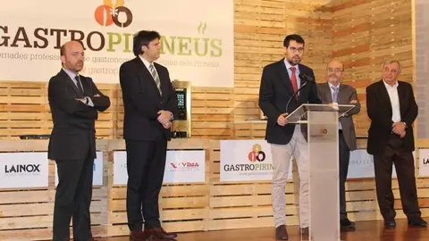 Inauguració Gastropirineus 104